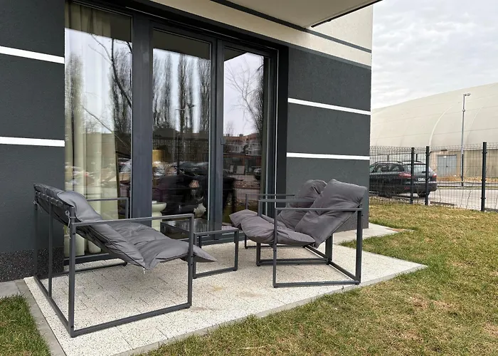 Mirror Garden - Private Garden, 15 Min To Old Town & *